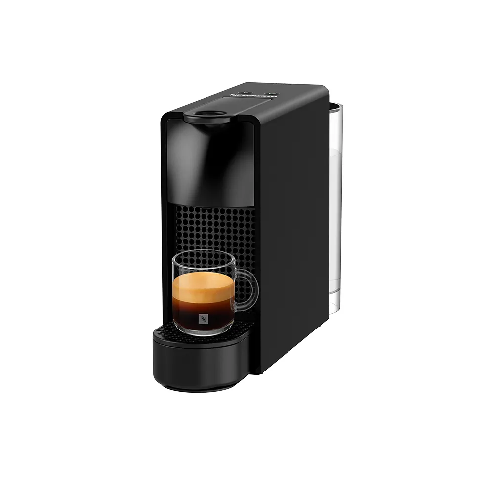 Nespresso】膠囊咖啡機Essenza Mini 咖啡機_多色任選送禮入厝全自動咖啡機(瑞士頂級咖啡品牌) - momo購物網-  好評推薦-2026年1月