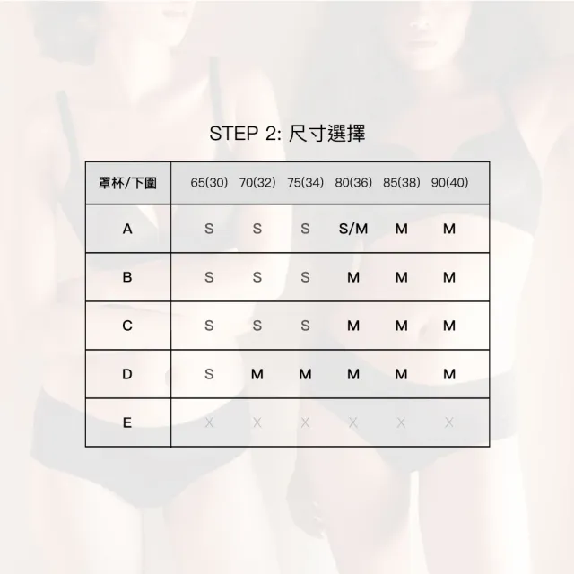 【24HRS】2件組-美胸款視覺引爆 無感集中內衣(聚攏無鋼圈內衣 爆乳 集中 背扣式)