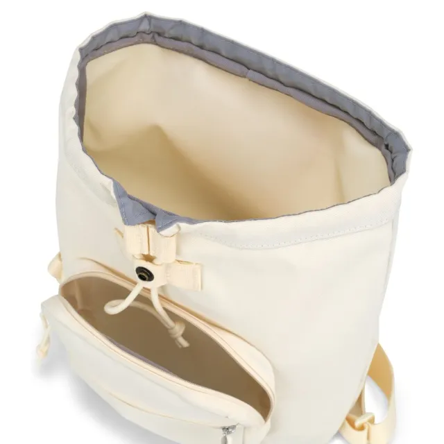 【JANSPORT】雙11 後背包 HIGHLANDS MINI PACK 抽繩束口袋型迷你背包 休閒百搭小背包 得意時袋