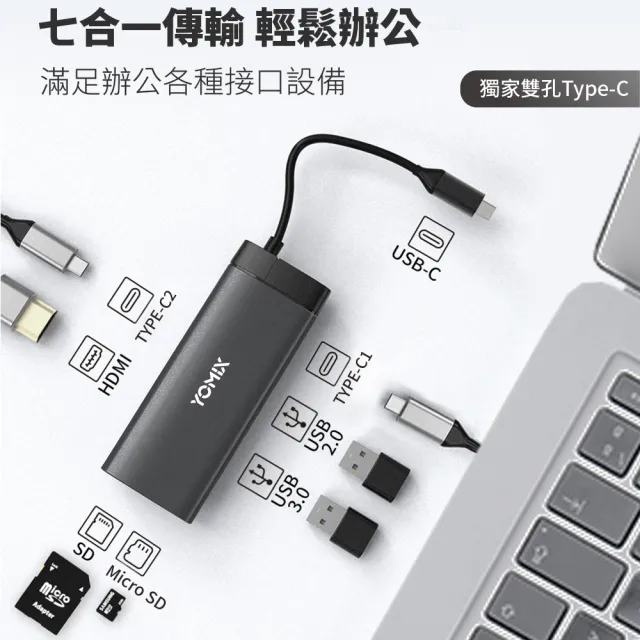 【ASUS 】 Type-C HUB組★14吋Ultra7輕薄AI筆電(ZenBook/Ultra7-255H/32G/1TB SSD/W11/EVO/OLED/可觸控)