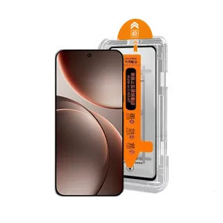 【HH】OPPO Find X9 無塵太空艙貼膜(GPN-OPFX9-DC)