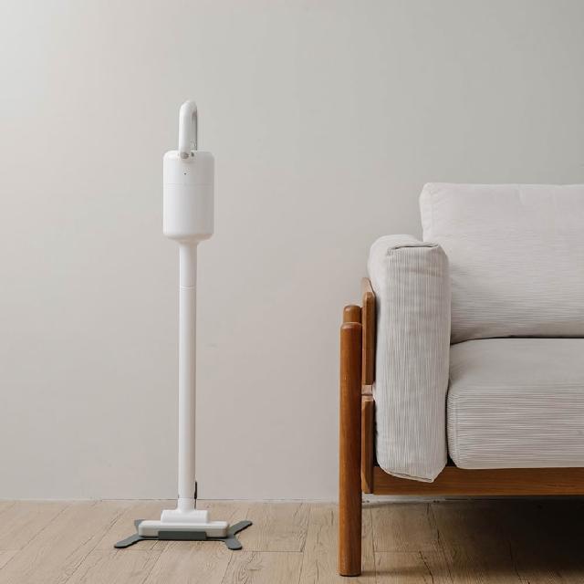 【正負零±0】XJC-Y011 無線吸塵器(無線吸塵器)