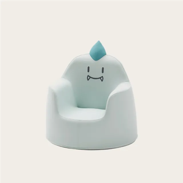 【iloom 怡倫家居】ACO 童話系列小沙發-三款任選(媽咪抱抱椅 兒童沙發 小沙發 兒童座椅)