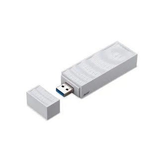 【Acer 宏碁】Wave D7 Wi-Fi 7無線網卡