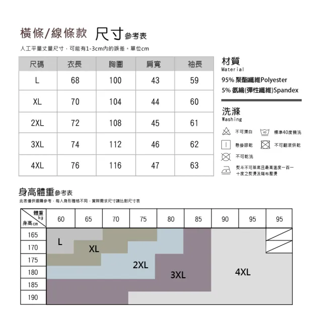 【Billgo】*現貨*透氣薄款字母口袋線條POLO衫 L-4XL 2款8色 涼秋長袖男上衣(時尚、質感、秋季)