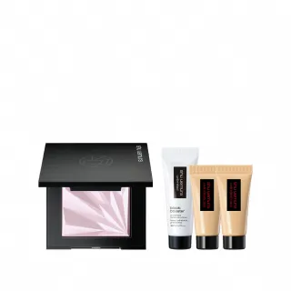 【植村秀】官方直營 無極限幻光蜜粉餅11g_不含粉撲(Shu uemura/蜜粉餅/定妝)