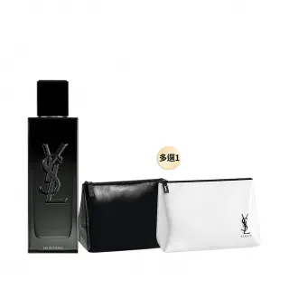 【YSL】官方直營 MYSLF淡香精40ml(香水/男香)