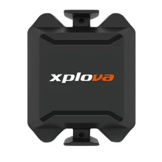 【Xplova】TS5 速度&踏頻雙模感應器