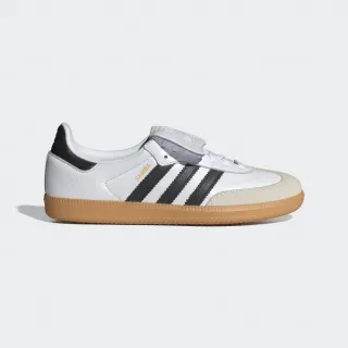 【adidas 愛迪達】SAMBA LT 休閒鞋 運動休閒鞋 德訓鞋 男鞋/女鞋 - Originals IG4279