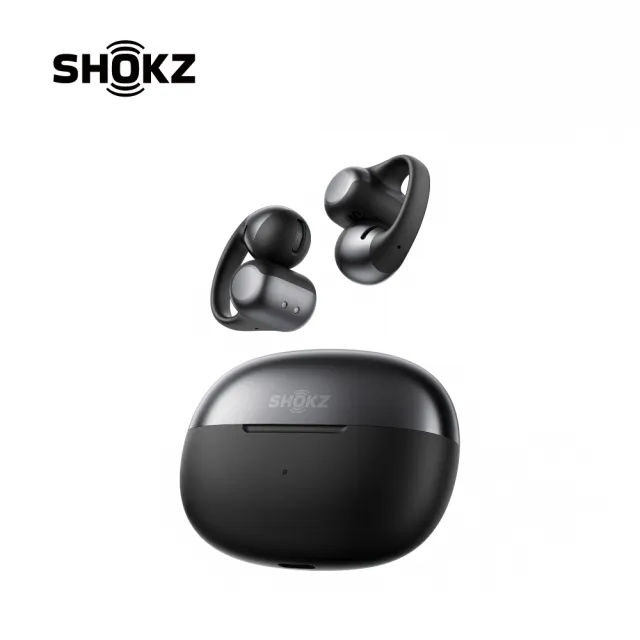 【SHOKZ】OPEN DOTS ONE開放式耳夾藍牙耳機(E310)