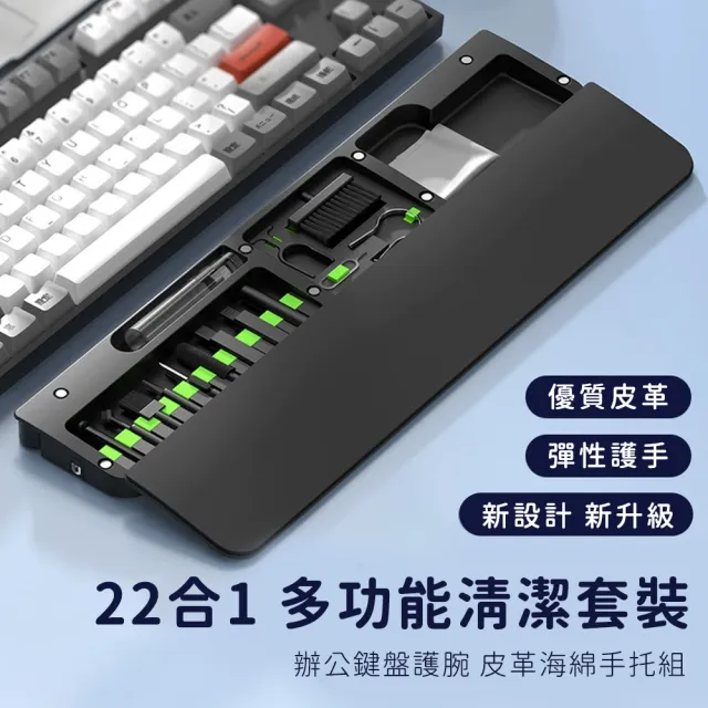 【2026】鍵盤護腕推薦10款高評價鍵盤護腕品牌排行 | BALIMAN情報局