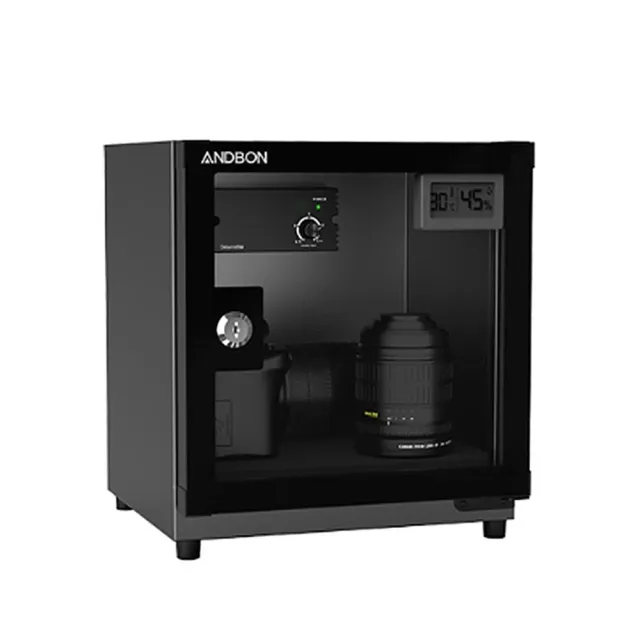 維科特vicote 18L電子防潮箱 乾燥箱 除濕櫃 相機乾燥箱/攝影器材除濕櫃/茶葉雪茄乾燥箱