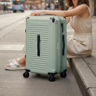 【American Explorer】29吋/30吋 防盜拉鍊 胖胖箱/運動箱 PN5/PN32/AP2/AP9/M22-PLUS 行李箱 旅行箱