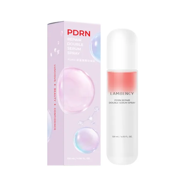 【LAMBENCY 嵐本熙】PDRN修護雙精萃噴霧(120ml)