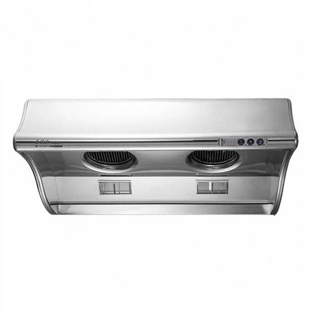 【莊頭北】斜背式排油煙機 TR-5303C[70cm](送基本安裝)