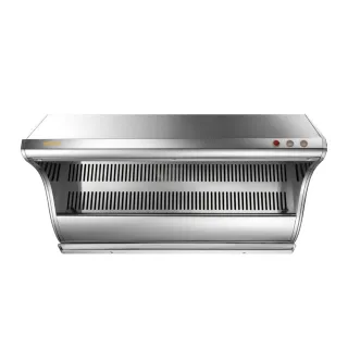 【莊頭北】90公分近吸式斜背排油煙機 TR-5366(送基本安裝)