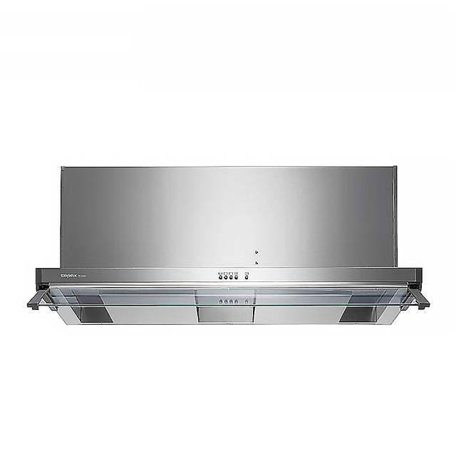 【莊頭北】雙腔攏煙隱藏式排油煙機 TR-5685[90cm](送基本安裝)