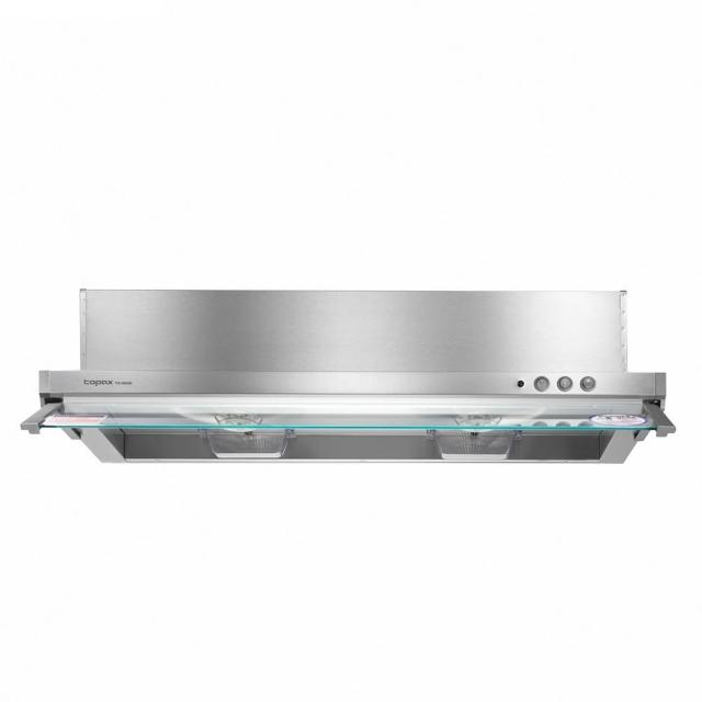 【莊頭北】電熱除油隱藏式排油煙機 TR-5693H[90cm](送基本安裝)