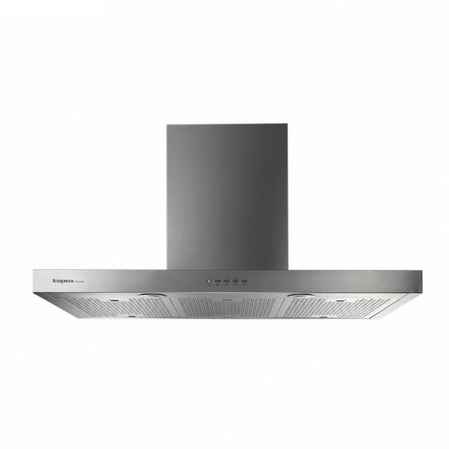 【莊頭北】90公分直流變頻歐化排油煙機 TR-5795(送基本安裝)