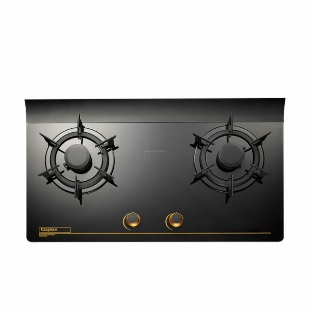 【莊頭北】一級節能單環玻璃檯面爐 TG-8507G(LPG/NG1 送基本安裝)