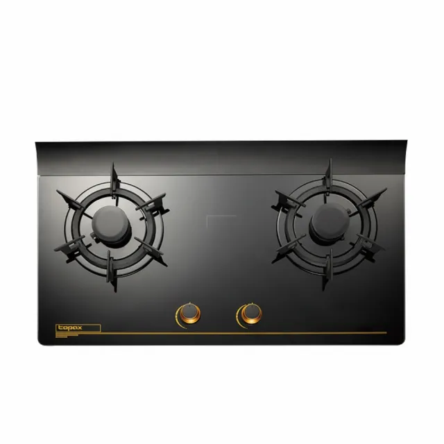 【莊頭北】一級節能單環玻璃檯面爐 TG-8507G(LPG/NG1 送基本安裝)