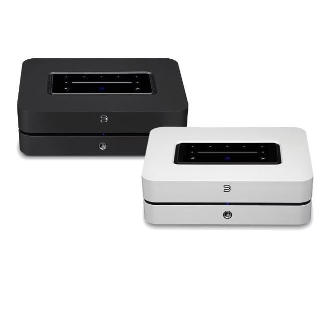 【BLUESOUND】三聲道串流音樂擴大機(POWERNODE N331)