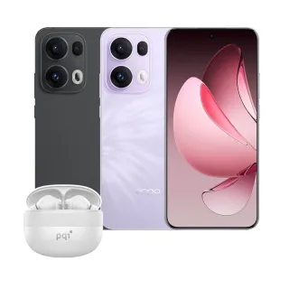 【OPPO】S+級福利品 Reno13 Pro 6.83吋（12G/512G）(贈降噪藍牙耳機)