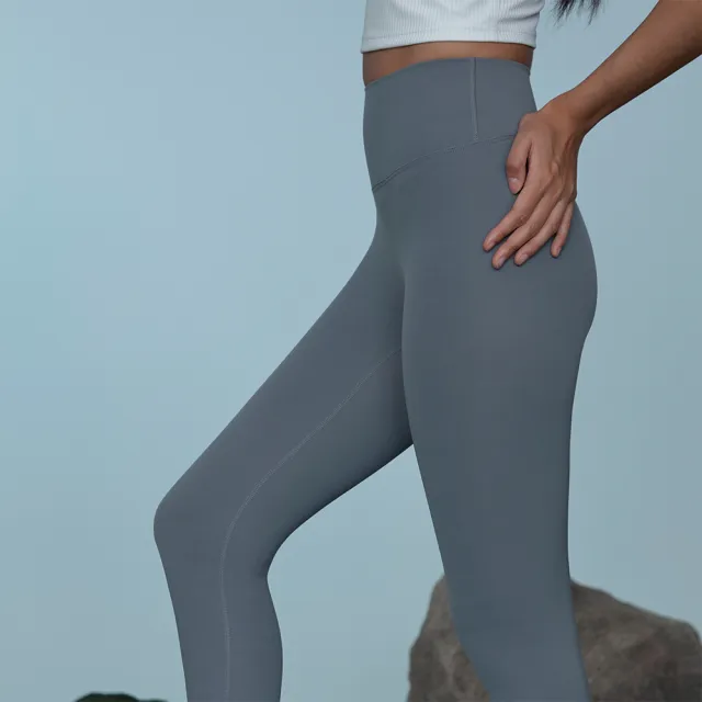 【VERVE】ProFlex316™ 修身高腰Leggings(吸濕排汗、親膚、彈性、耐磨、高腰leggings、修身、舒適)