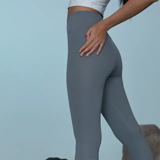 【VERVE】ProFlex316™ 修身高腰Leggings(吸濕排汗、親膚、彈性、耐磨、高腰leggings、修身、舒適)