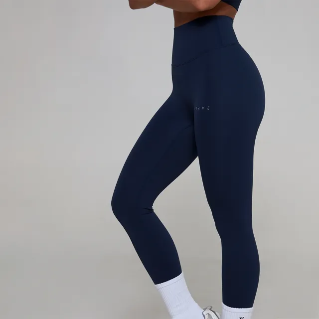 【VERVE】ProFlex316™ 修身高腰Leggings(吸濕排汗、親膚、彈性、耐磨、高腰leggings、修身、舒適)