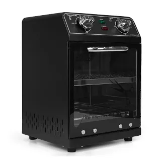 【R.H 獵戰】110V高溫消毒櫃 美甲美容美髮工具消毒器(消毒箱 殺菌箱 小型專業殺菌消毒箱)