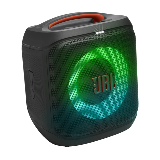 【JBL】Partybox Encore Essential 2 可攜式派對燈光藍牙喇叭
