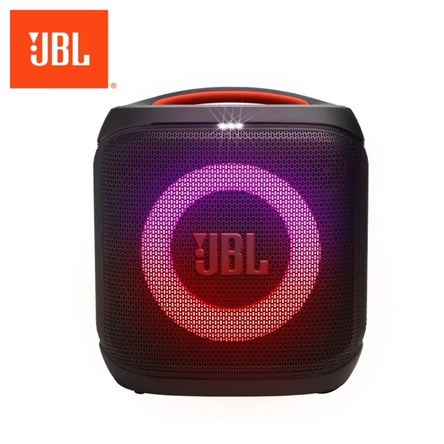 【JBL】Partybox Encore Essential 2 可攜式派對燈光藍牙喇叭
