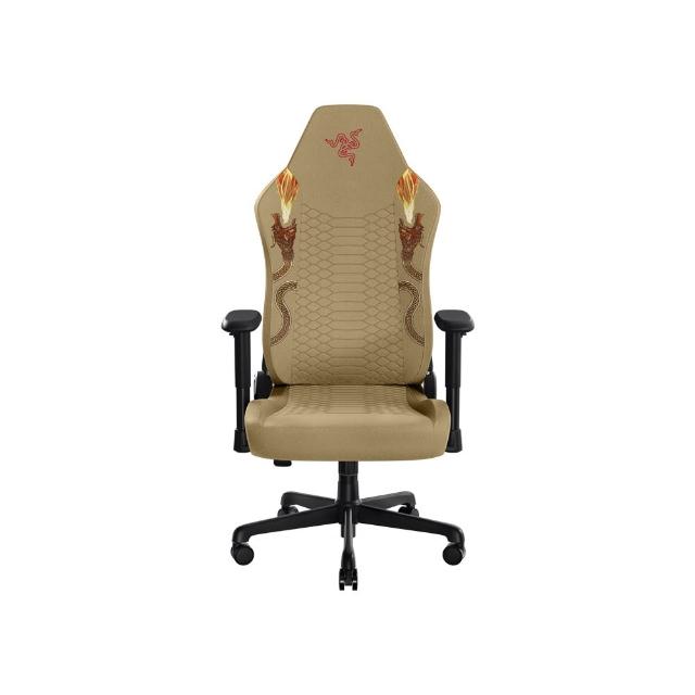 【Razer 雷蛇】Iskur V2 X CounterStrike 2聯名款電競椅(RZ38-05310500-R3UA)