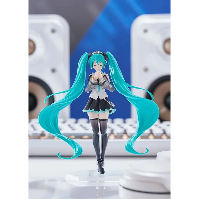 Good Smile】Max Factory 初音未來NT(可動figma 電玩周邊好微笑