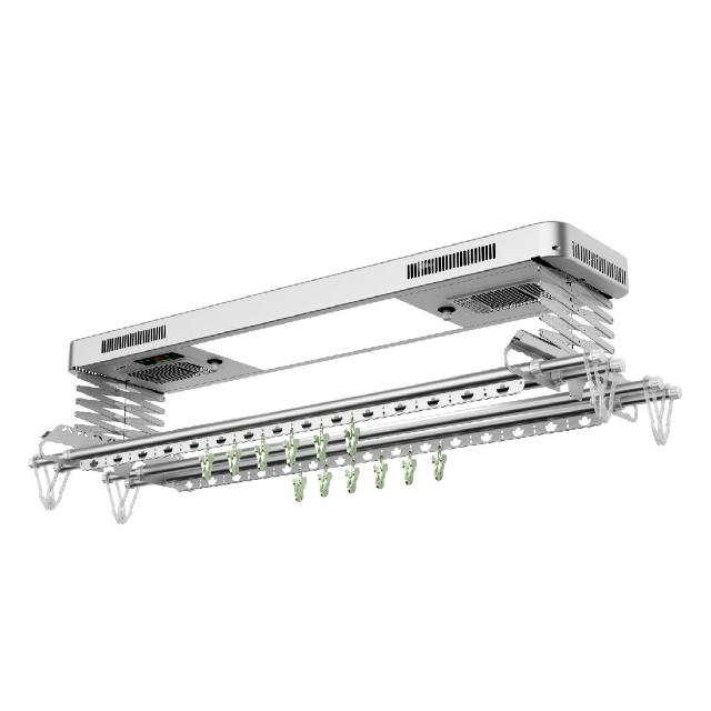 【ORLANT 歐蘭特】OT-12-HS 電動曬衣機(含基本安裝)