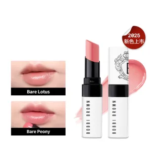 【Bobbi Brown 芭比波朗】晶鑽極嫩潤色護唇膏 升級版(植萃修護/保濕顯嫩/豐盈滋潤)