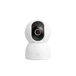 【小米】官方旗艦館 Xiaomi智慧攝影機C500(3.5K畫質/寵物&人形追蹤/WDR 雙頻WiFi/物理遮蔽/監視器)