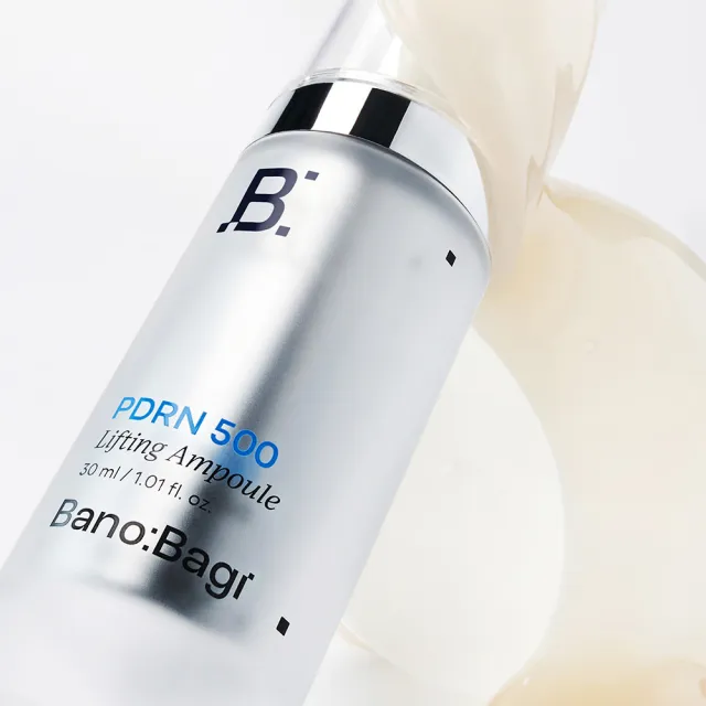 【BANOBAGI】官方直營 PDRN緊緻修護精華 30ml(韓國院線級 PDRN 修復 彈力 保濕 多效合一)