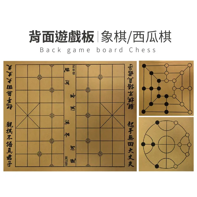 【Finger Pop 指選好物】雙面磁性白板- 60X90CM(白板 雙面磁性白板 大白板 台灣製白板)