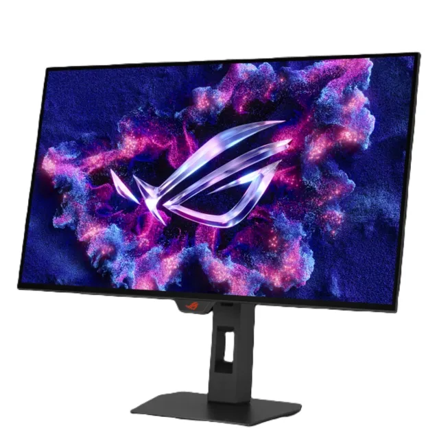 【ASUS 華碩】ROG Strix XG27AQDMGR 27型 WOLED 1440p 240Hz 電競螢幕(0.03ms/WOLED)