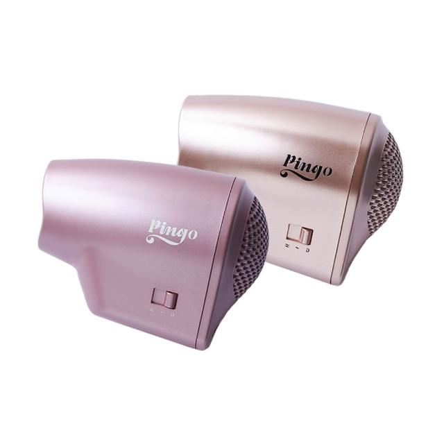 PINGO品工 Qmini 2.0