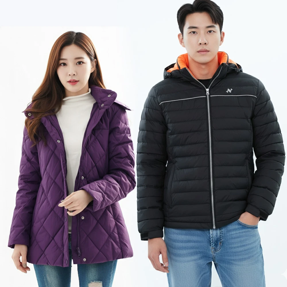 遊遍天下羽絨外套 遊遍天下男女款防風防潑水保暖羽絨外套,羽絨背心,保暖褲,XS-5L 大尺碼)