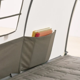 【iloom 怡倫家居】CABIN 兒童遊戲帳篷(帳篷 遊戲屋 遊戲圍欄)