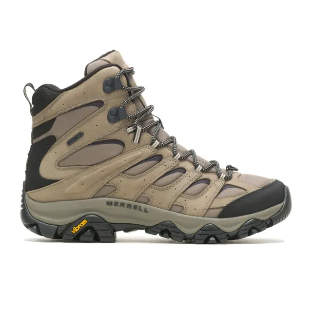 【MERRELL】MOAB 3 /SIREN 4 男女款防水中筒多功能健行鞋 037161/037222/037894/037898(多功能鞋.登山鞋)