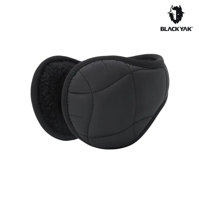 【BLACKYAK】YAK保暖耳罩[二色可選]BYEB2NAW01(冬季 保暖 登山 護耳 耳罩 男女適用)