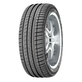 【Michelin 米其林】輪胎米其林PRIMACY3 2455018吋 100W-ZP MOE_四入組_(車麗屋)