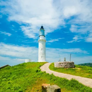 【喜鴻假期】★藍眼淚在馬祖．南北竿、東西莒３日★北海坑道搖櫓、東西莒環島、芹壁地中海、岸邊踩星砂