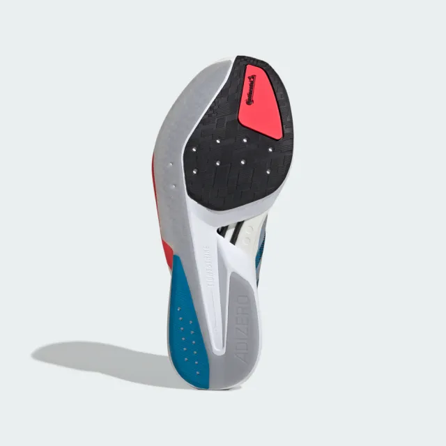【adidas 愛迪達】ADIZERO BOSTON 13 跑鞋 慢跑鞋 運動鞋 男鞋/女鞋 JR4868