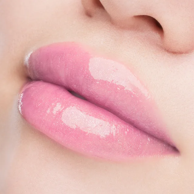 【植村秀】官方直營 無色限透光嫩唇露(Shu uemura/小白管/水潤唇彩聖誕禮物/交換禮物/跨年禮物)